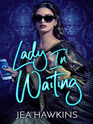 cover image of Lady in Waiting